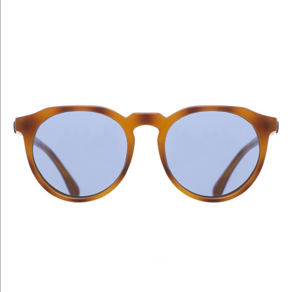 Urban Outfitters Honey Tortoise Shell Sunglasses